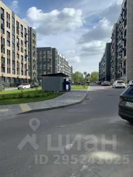 2-комн.кв., 57 м², этаж 7