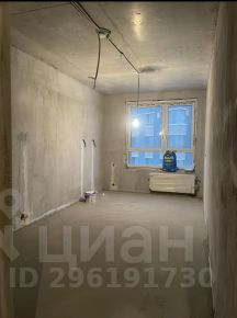 2-комн.кв., 45 м², этаж 7