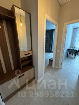 1-комн.кв., 35 м², этаж 3