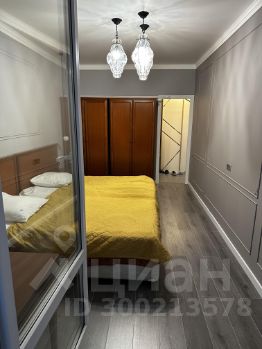 2-комн.кв., 45 м², этаж 5