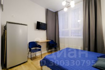 1-комн.кв., 19 м², этаж 1