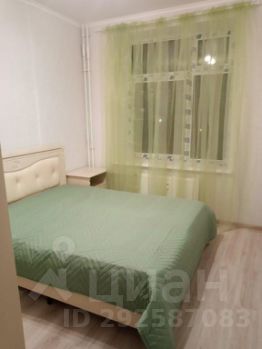 2-комн.кв., 45 м², этаж 12