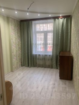 3-комн.кв., 64 м², этаж 7