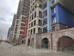 2-комн.кв., 45 м², этаж 15