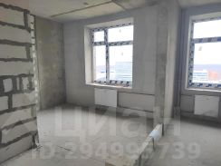 2-комн.кв., 45 м², этаж 15