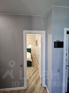 2-комн.кв., 48 м², этаж 10