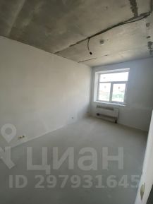 3-комн.кв., 51 м², этаж 3