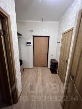 1-комн.кв., 35 м², этаж 7