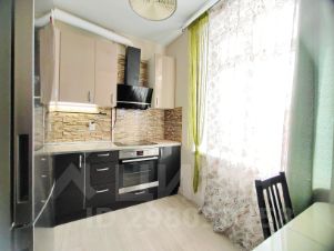 1-комн.кв., 33 м², этаж 10