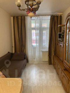 1-комн.кв., 40 м², этаж 5