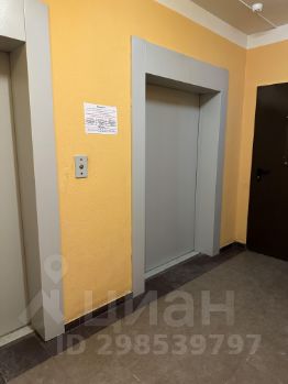 1-комн.кв., 36 м², этаж 13