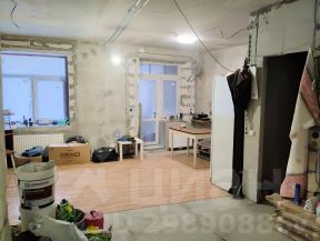 2-комн.кв., 50 м², этаж 5