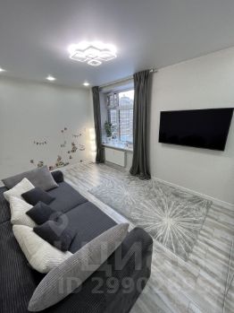 2-комн.кв., 45 м², этаж 14