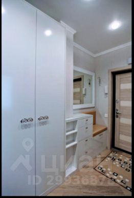 2-комн.кв., 48 м², этаж 5