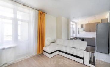 2-комн.кв., 65 м², этаж 14