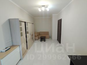 1-комн.кв., 33 м², этаж 9