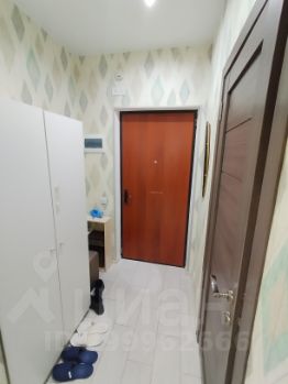 1-комн.кв., 33 м², этаж 9