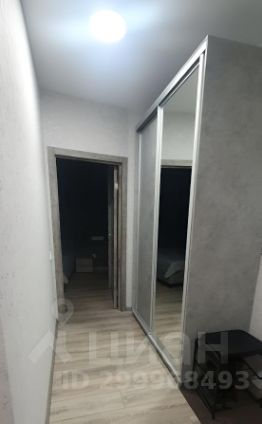 2-комн.кв., 45 м², этаж 16