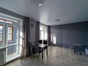 2-комн.кв., 45 м², этаж 16