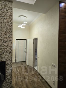 1-комн.кв., 40 м², этаж 14