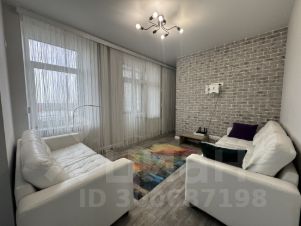 2-комн.кв., 45 м², этаж 11