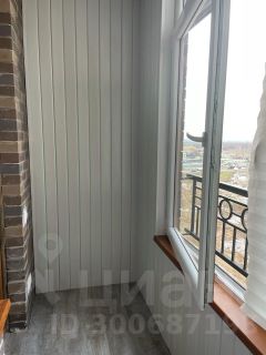 2-комн.кв., 45 м², этаж 11