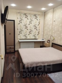 2-комн.кв., 57 м², этаж 5