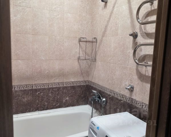 1-комн., 35 м², 6/9 этаж