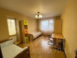 4-комн.кв., 105 м², этаж 15