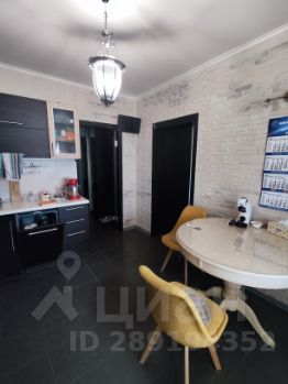 3-комн.кв., 85 м², этаж 7