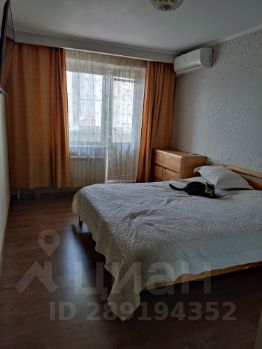 3-комн.кв., 85 м², этаж 7