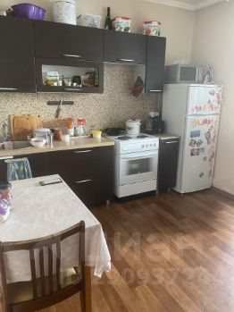 1-комн.кв., 42 м², этаж 12