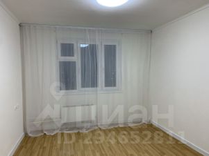 3-комн.кв., 83 м², этаж 22