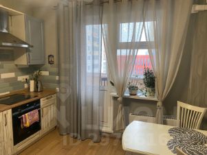 2-комн.кв., 65 м², этаж 15