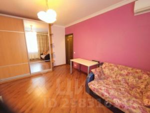 4-комн.кв., 107 м², этаж 21