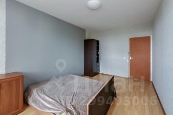 3-комн.кв., 84 м², этаж 2