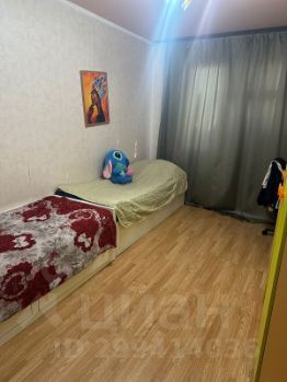 3-комн.кв., 84 м², этаж 14