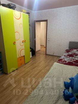 3-комн.кв., 84 м², этаж 14