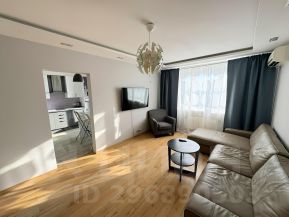 3-комн.кв., 85 м², этаж 22