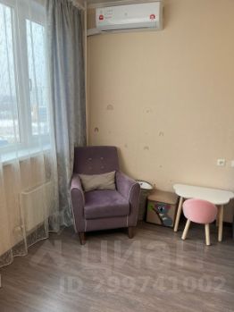 1-комн.кв., 41 м², этаж 10