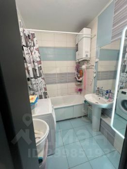 2-комн.кв., 55 м², этаж 4