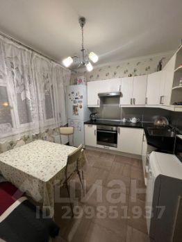 2-комн.кв., 55 м², этаж 4