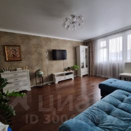 2-комн.кв., 89 м², этаж 13