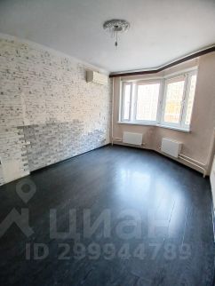 1-комн.кв., 42 м², этаж 7