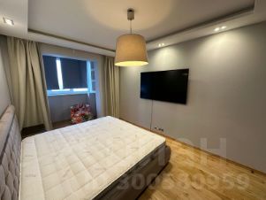 3-комн.кв., 85 м², этаж 22