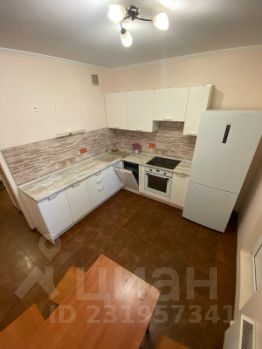 1-комн.кв., 41 м², этаж 2