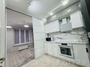 2-комн.кв., 47 м², этаж 9