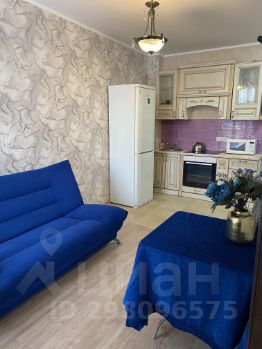 2-комн.кв., 34 м², этаж 3