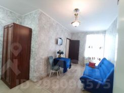 2-комн.кв., 34 м², этаж 3