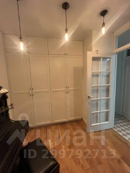 1-комн.кв., 30 м², этаж 17